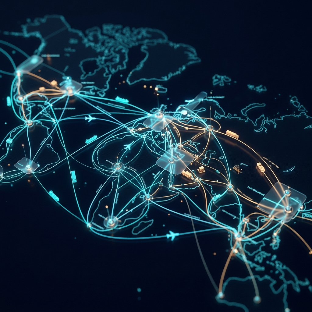 Salik Network